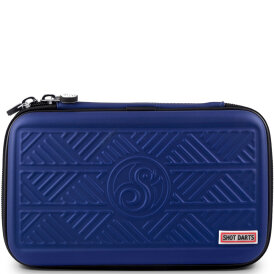 Shot Dart Tactical Darttasche Dartcase Dartbox Wallet in verschiedenen Farben