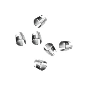 BULL´S NL Shaft Kronen Shaft Crowns Shaftkronen für Kunststoff Shafts