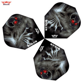 BULLS NL Powerflite D Standard Nr. 6 Phantom Grip