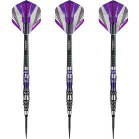 "Verpackung beschädigt" - Winmau Steel...