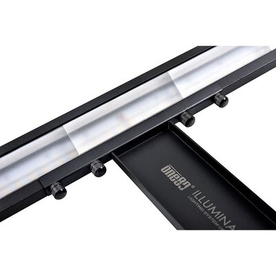 one80 Dart Illumina Lighting Dartboard Light Dartboardbeleuchtung E- Dartboard Dartscheiben Licht LED Beleuchtungs System Neues Modell