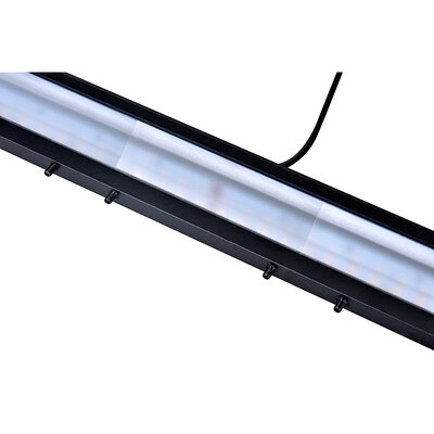 one80 Dart Illumina Lighting Dartboard Light Dartboardbeleuchtung E- Dartboard Dartscheiben Licht LED Beleuchtungs System Neues Modell