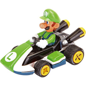 Pull & Speed Mario Kart 3er Pack Aufziehauto Rennauto