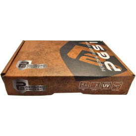 Walther PDP & 1 Stück Pfefferspraykartusche, passend für das Walther PGS