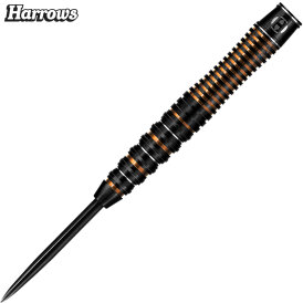 Harrows Steel Darts Noble 90% Tungsten Steeltip Dart Steeldart 24 g