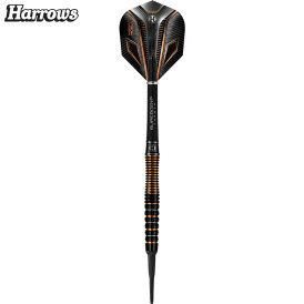 Harrows Soft Darts Noble 90% Tungsten Softtip Dart Softdart 18 g