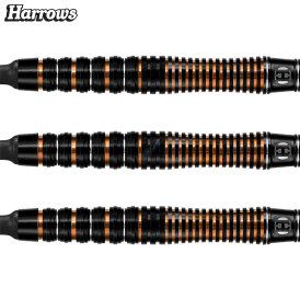 Harrows Soft Darts Noble 90% Tungsten Softtip Dart Softdart 18 g