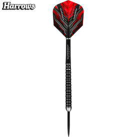 Harrows Steel Darts Supergrip Ultra 90% Tungsten Steeltip...