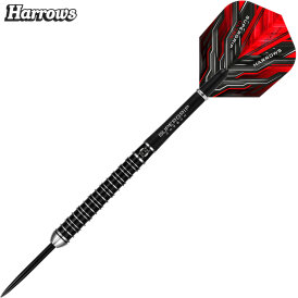Harrows Steel Darts Supergrip Ultra 90% Tungsten Steeltip Dart Steeldart 26 g