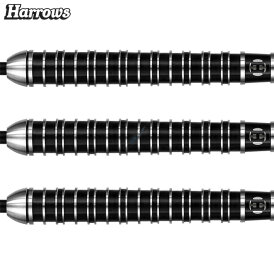 Harrows Steel Darts Supergrip Ultra 90% Tungsten Steeltip Dart Steeldart 28 g