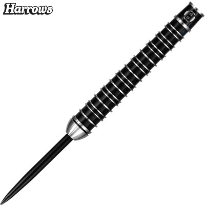 Harrows Steel Darts Supergrip Ultra 90% Tungsten Steeltip Dart Steeldart 30 g