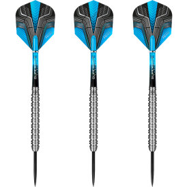Harrows Steel Darts Revere 90% Tungsten Steeltip Dart...