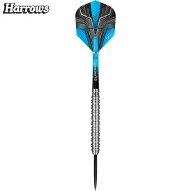 Harrows Steel Darts Revere 90% Tungsten Steeltip Dart Steeldart 22 g