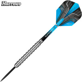 Harrows Steel Darts Revere 90% Tungsten Steeltip Dart Steeldart 22 g
