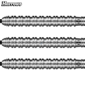 Harrows Steel Darts Revere 90% Tungsten Steeltip Dart Steeldart 22 g