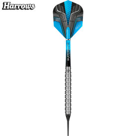 Harrows Soft Darts Revere 90% Tungsten Softtip Dart Softdart