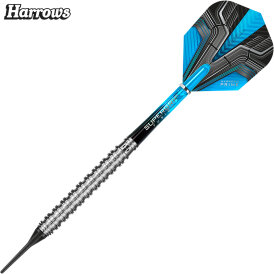 Harrows Soft Darts Revere 90% Tungsten Softtip Dart Softdart 18 g