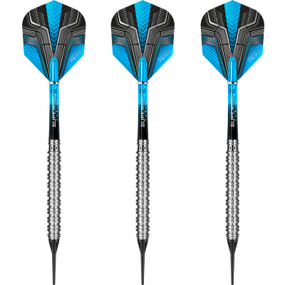 Harrows Soft Darts Revere 90% Tungsten Softtip Dart Softdart 20 g