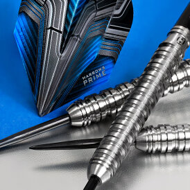 Harrows Soft Darts Revere 90% Tungsten Softtip Dart Softdart 20 g