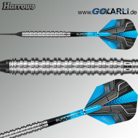 Harrows Soft Darts Revere 90% Tungsten Softtip Dart Softdart 20 g