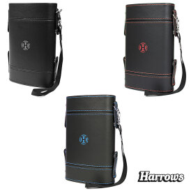 Harrows Prima Dart Case Darttasche Dartcase Dartbox...