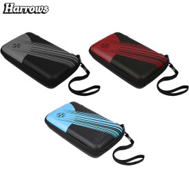 Harrows Blaze Pro 6 Fire Dart Case Darttasche Dartcase...