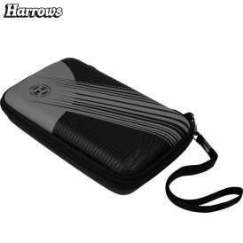 Harrows Blaze Pro 6 Fire Dart Case Darttasche Dartcase Dartbox Wallet in verschiedenen Farben