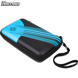Harrows Blaze Pro 6 Fire Dart Case Darttasche Dartcase Dartbox Wallet in verschiedenen Farben