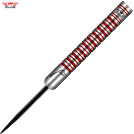 BULLS NL Steel Darts Kim Huybrechts 90% PCT The Hurricane Steeltip Darts Steeldart