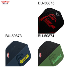 BULLS NL Powerflite P Std. Kim Huybrechts The Hurricane...