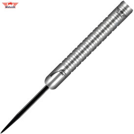 BULLS NL Steel Darts Kim Huybrechts 80% Plain The Hurricane Steeltip Darts Steeldart 23 g