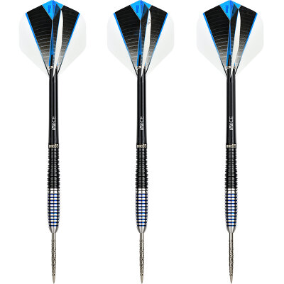 one80 Steel Dart Rene Eidams 90% Tungsten V3 Generation 3 Steeltip Dart Steeldart 22 g