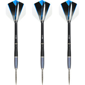one80 Steel Dart Rene Eidams 90% Tungsten V3 Generation 3 Steeltip Dart Steeldart 22 g