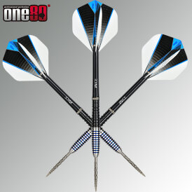 one80 Steel Dart Rene Eidams 90% Tungsten V3 Generation 3 Steeltip Dart Steeldart 22 g