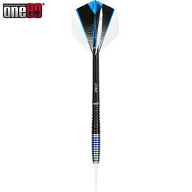 one80 Soft Dart Rene Eidams 90% Tungsten V3 Generation 3 Softtip Dart Softdart 19 g