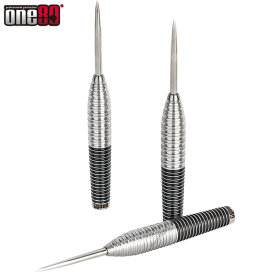 one80 Steel Dart Signature Elmar Paulke Dartpapst 80% Tungsten Steeltip Dart Steeldart 23 g