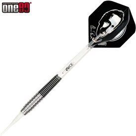 one80 Soft Dart Signature Elmar Paulke Dartpapst 80% Tungsten Softtip Dart Softdart 19 g