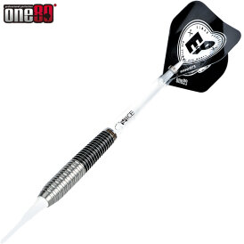 one80 Soft Dart Signature Elmar Paulke Dartpapst 80% Tungsten Softtip Dart Softdart 19 g