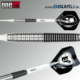 one80 Soft Dart Signature Elmar Paulke Dartpapst 80% Tungsten Softtip Dart Softdart 19 g