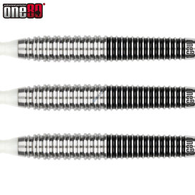 one80 Soft Dart Signature Elmar Paulke Dartpapst 80% Tungsten Softtip Dart Softdart 19 g