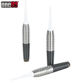 one80 Soft Dart Signature Elmar Paulke Dartpapst 80% Tungsten Softtip Dart Softdart 19 g