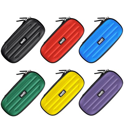 one80 Shard Mini Wallet Dartbox Dart Chase Box in verschiedenen Farben