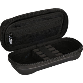one80 Dart Shard Mini Wallet Dartbox Dart Case Schwarz