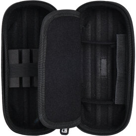 one80 Dart Shard Mini Wallet Dartbox Dart Case Blau