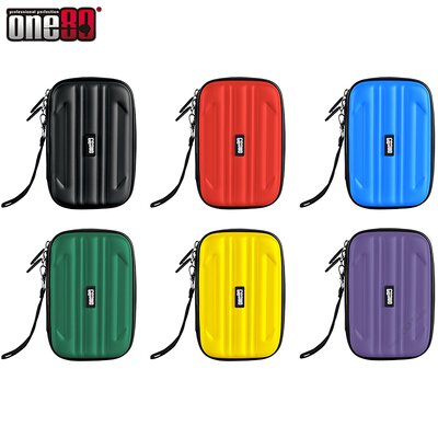 one80 Shard Standard Wallet Dartbox Dart Chase in verschiedenen Farben
