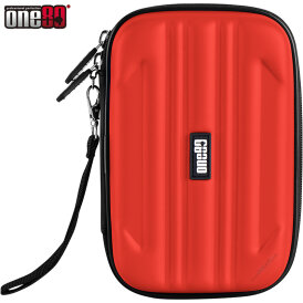 one80 Shard Standard Wallet Dartbox Dart Case in verschiedenen Farben