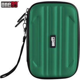 one80 Shard Standard Wallet Dartbox Dart Case in verschiedenen Farben