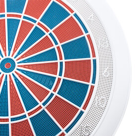Gran Darts GranBoard 132 2-Loch Bluetooth 5.0 Dartautomat Elektronik Dartboard Weltneuheit