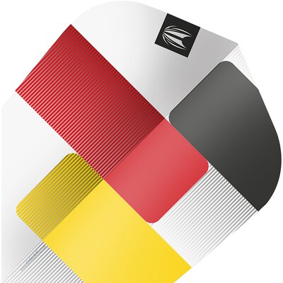 Target Gabriel Clemens German Giant 80% Pro Ultra Dart Flight Nr. 6 Design 2020