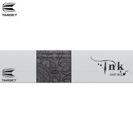 Target INK Dartmatte Dartteppich